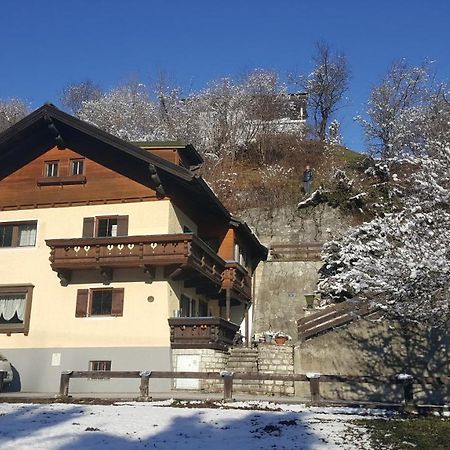 Apartament Imlau 51 Zewnętrze zdjęcie