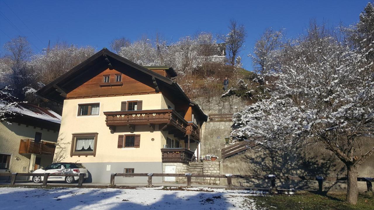 Apartament Imlau 51 Zewnętrze zdjęcie