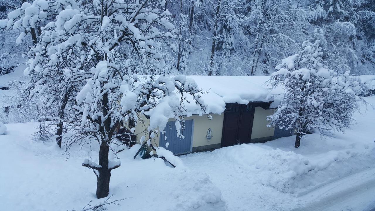 Apartament Imlau 51 Zewnętrze zdjęcie