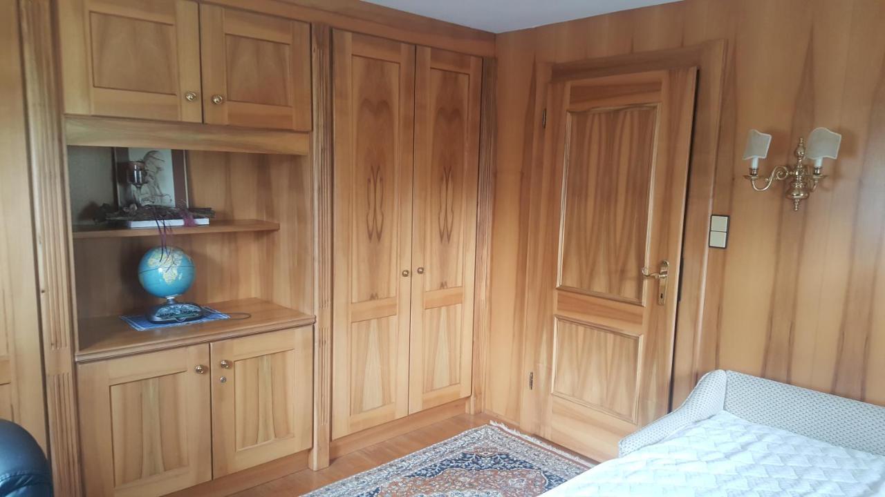 Apartament Imlau 51 Zewnętrze zdjęcie