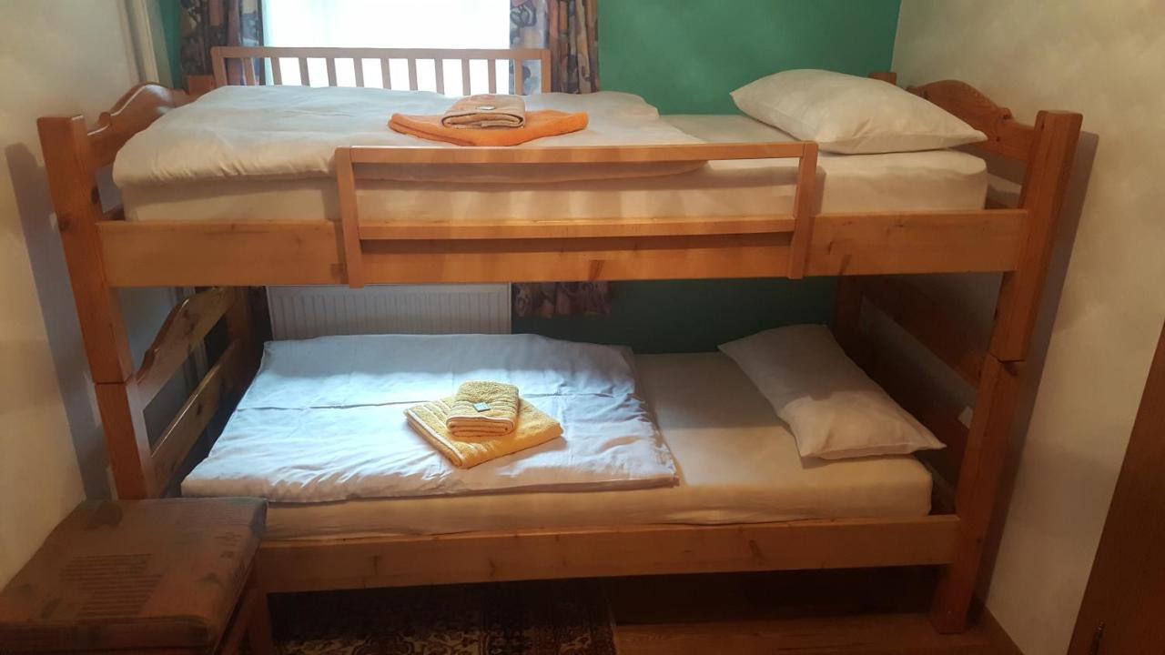 Apartament Imlau 51 Zewnętrze zdjęcie
