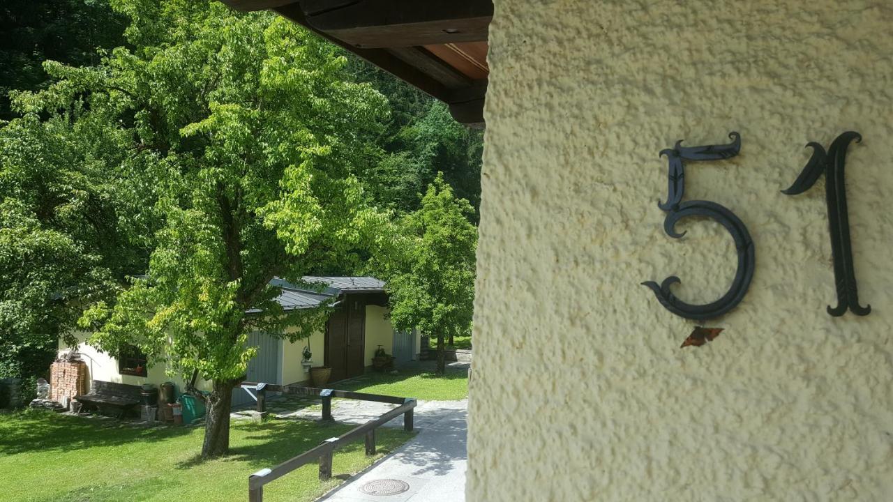 Apartament Imlau 51 Zewnętrze zdjęcie