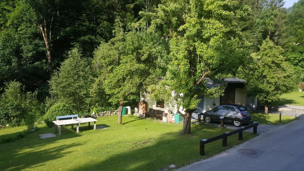 Apartament Imlau 51 Zewnętrze zdjęcie