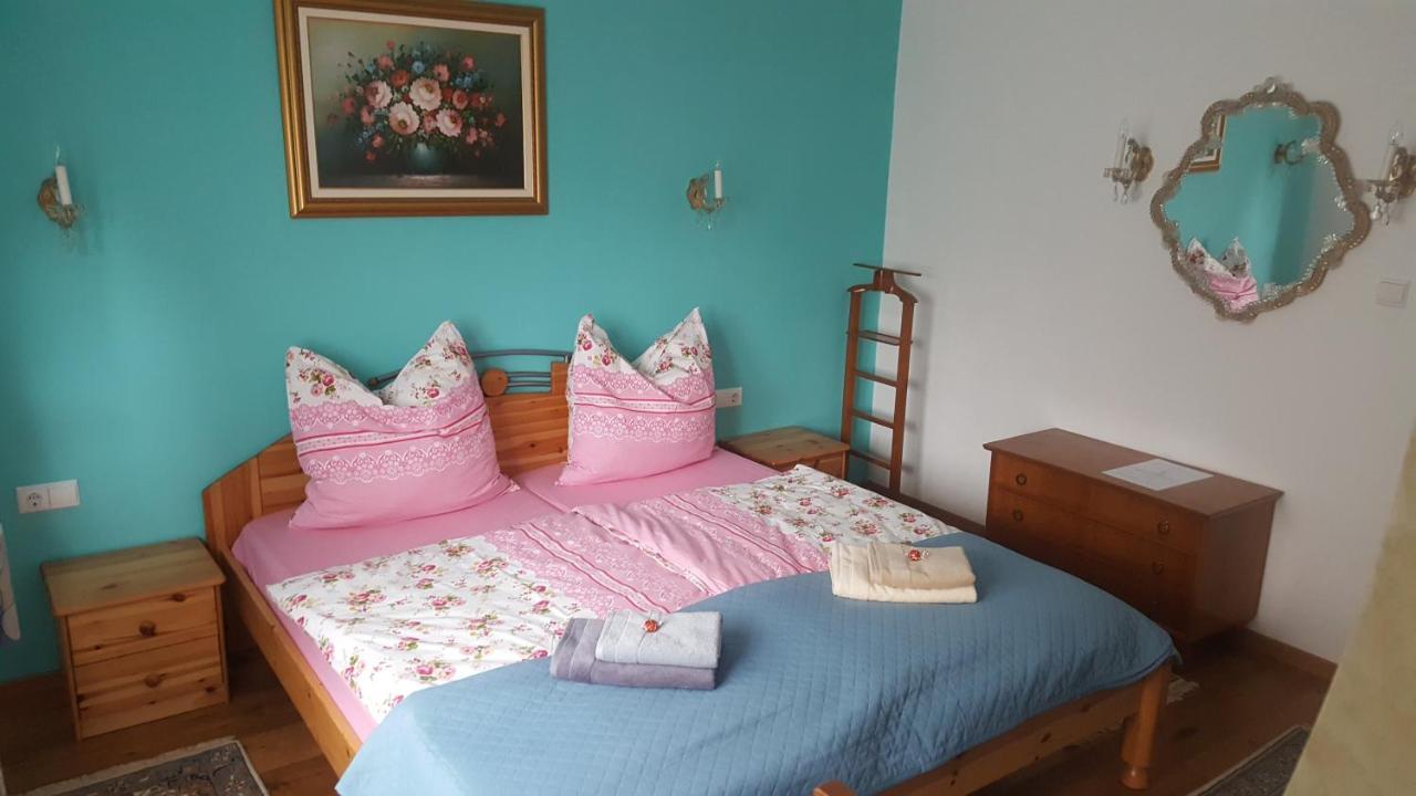 Apartament Imlau 51 Zewnętrze zdjęcie