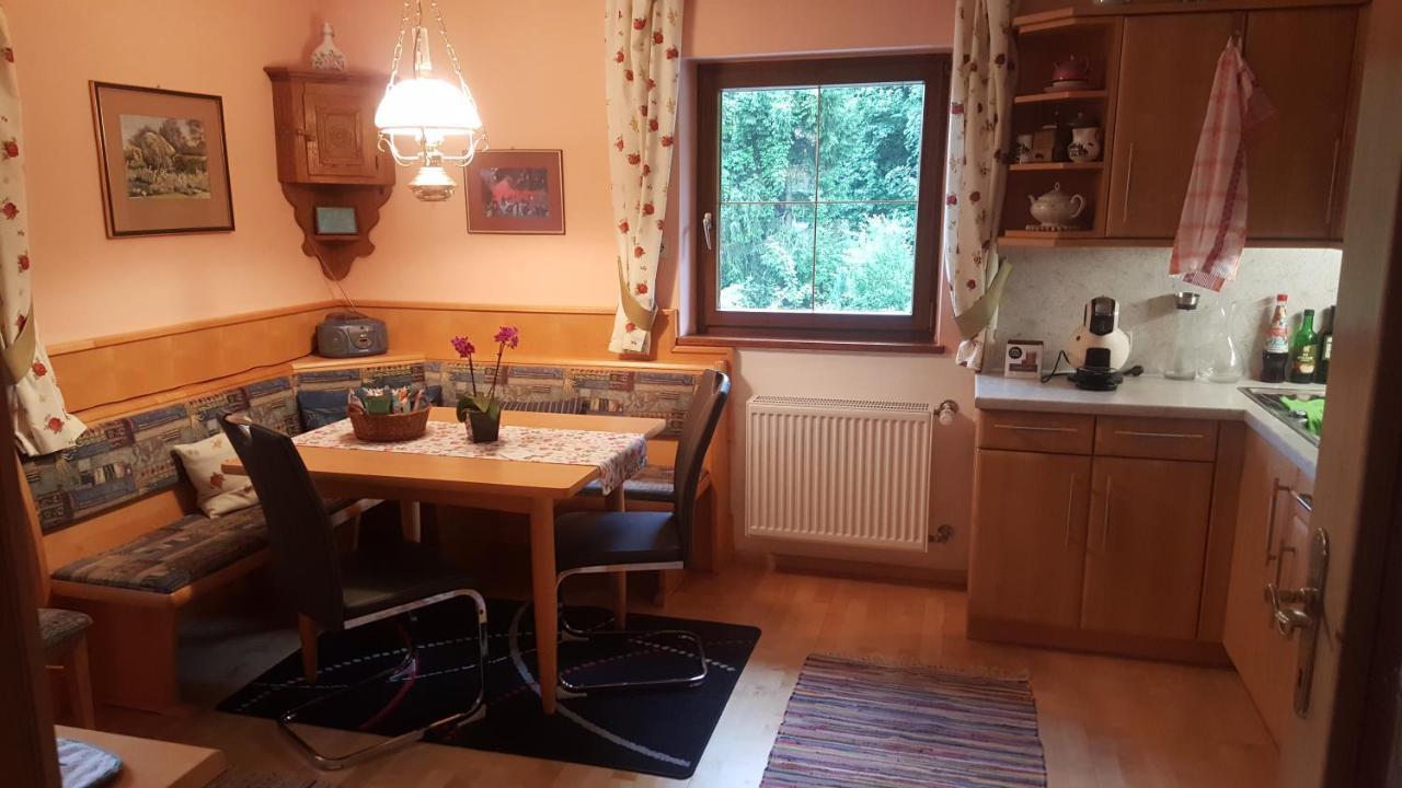 Apartament Imlau 51 Zewnętrze zdjęcie