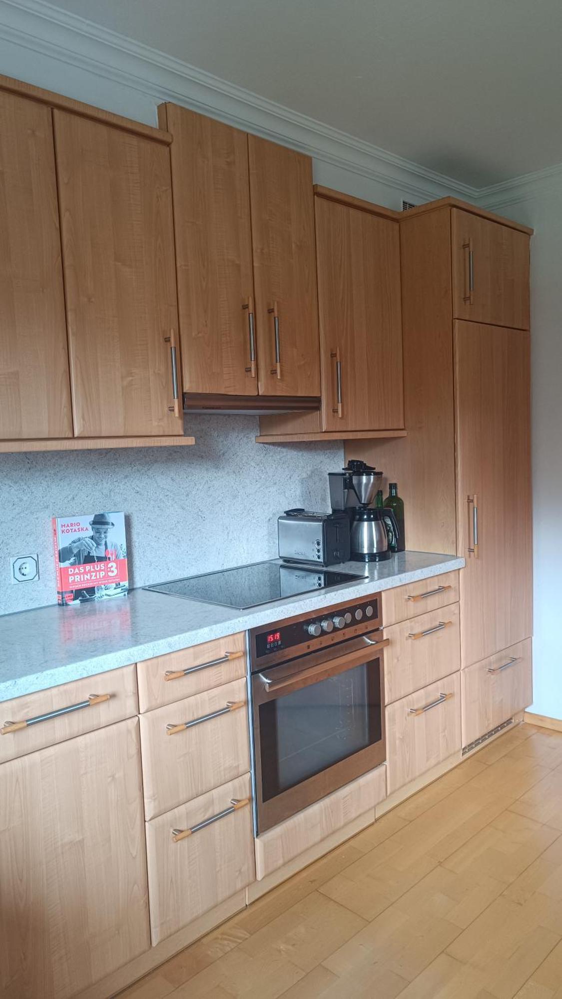 Apartament Imlau 51 Zewnętrze zdjęcie