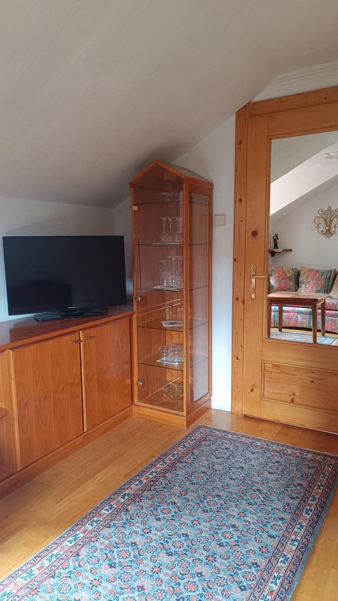 Apartament Imlau 51 Zewnętrze zdjęcie