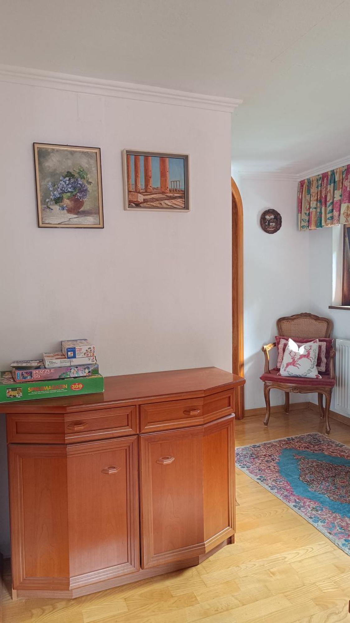 Apartament Imlau 51 Zewnętrze zdjęcie