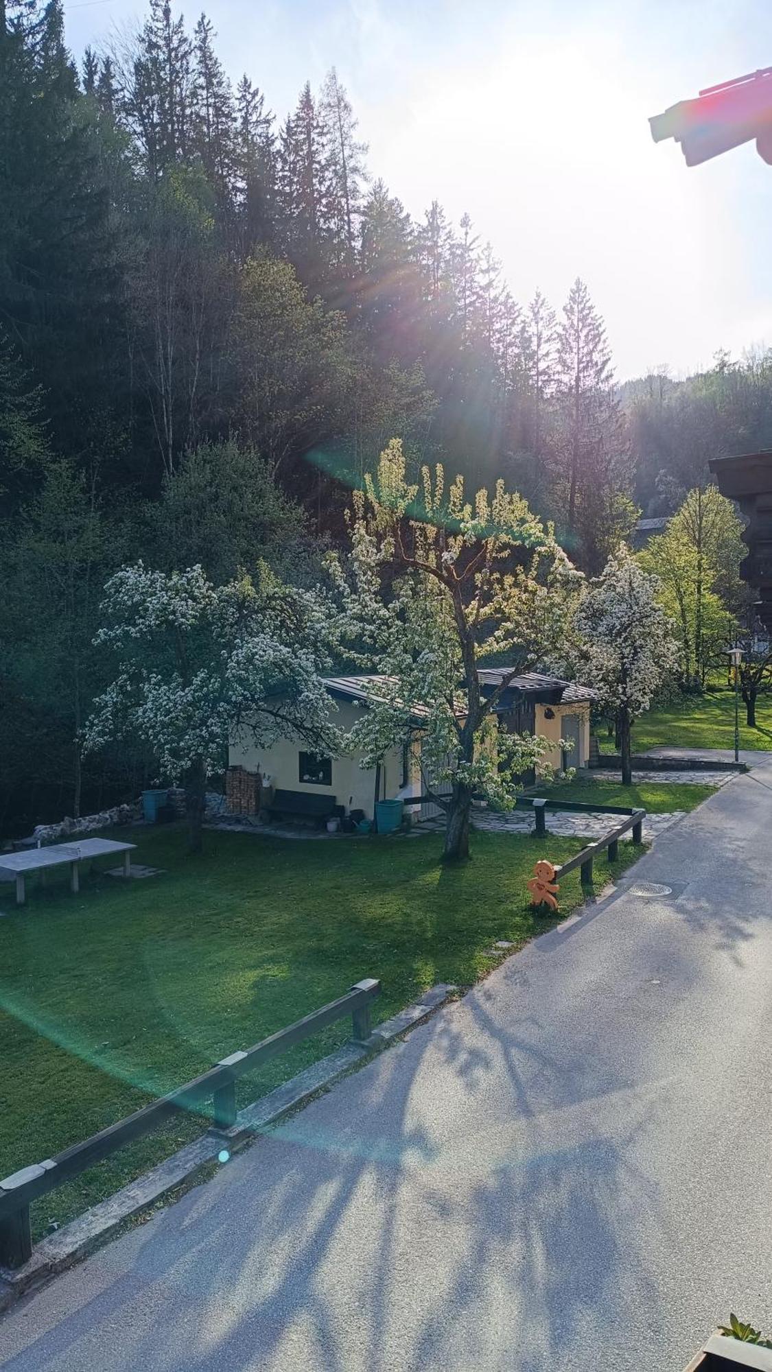 Apartament Imlau 51 Zewnętrze zdjęcie