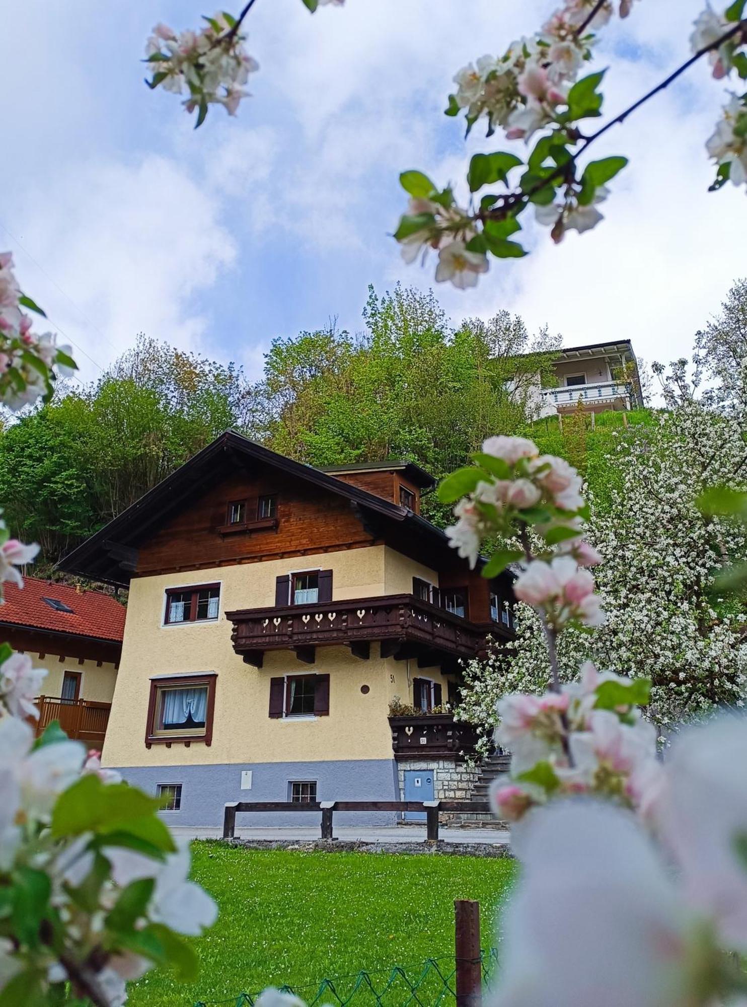 Apartament Imlau 51 Zewnętrze zdjęcie