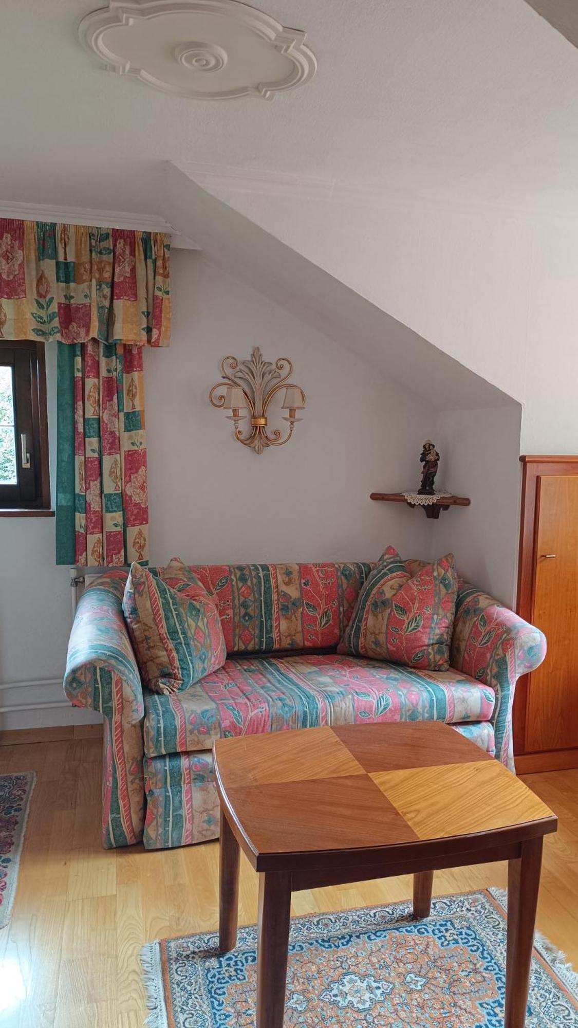 Apartament Imlau 51 Zewnętrze zdjęcie