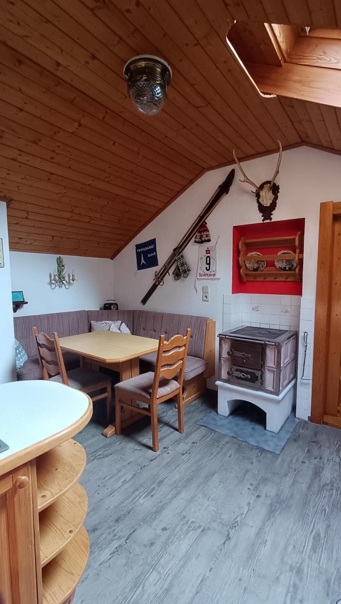 Apartament Imlau 51 Zewnętrze zdjęcie