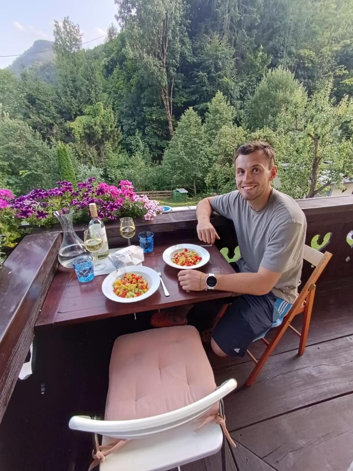 Apartament Imlau 51 Zewnętrze zdjęcie
