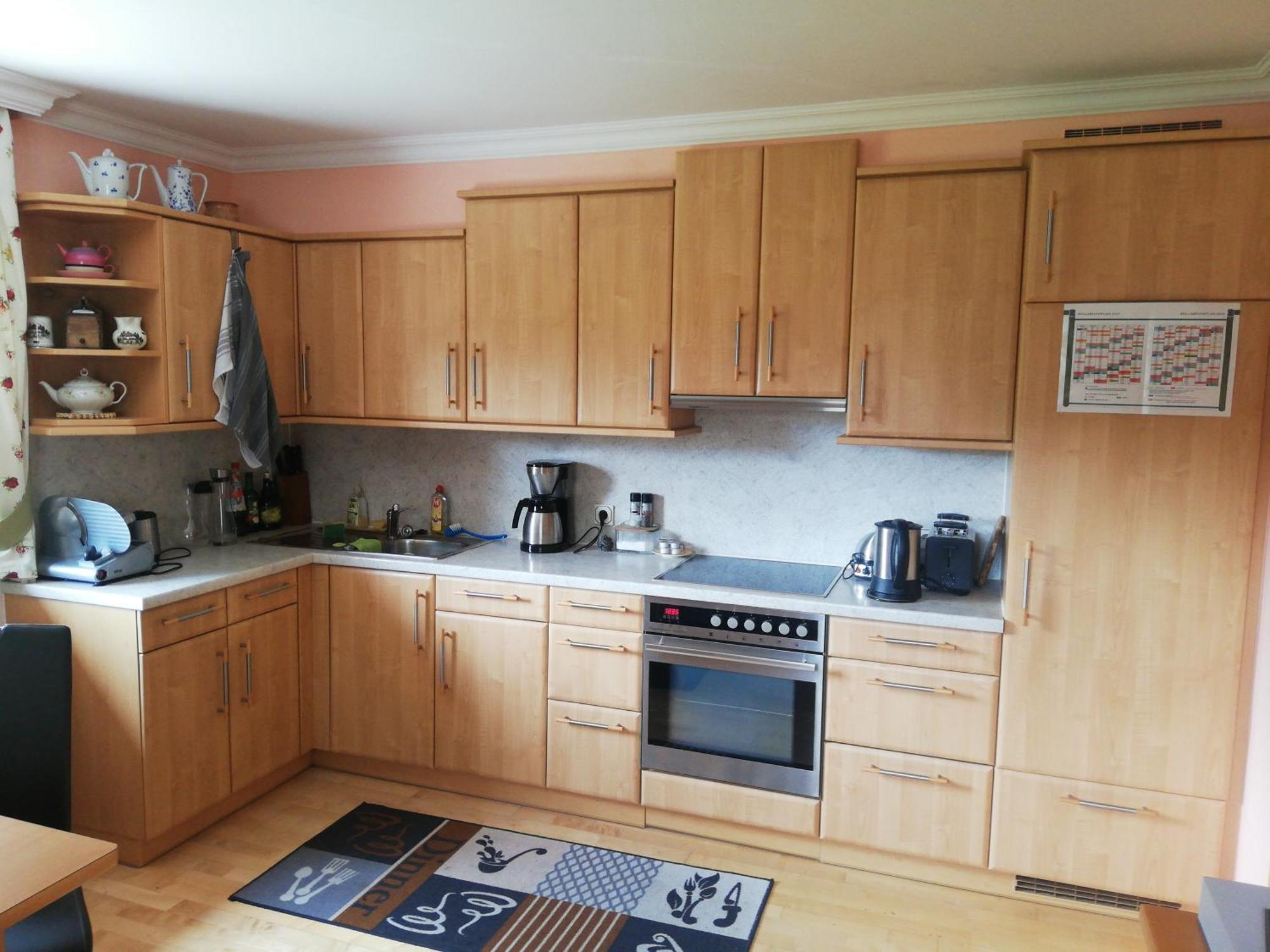 Apartament Imlau 51 Pokój zdjęcie