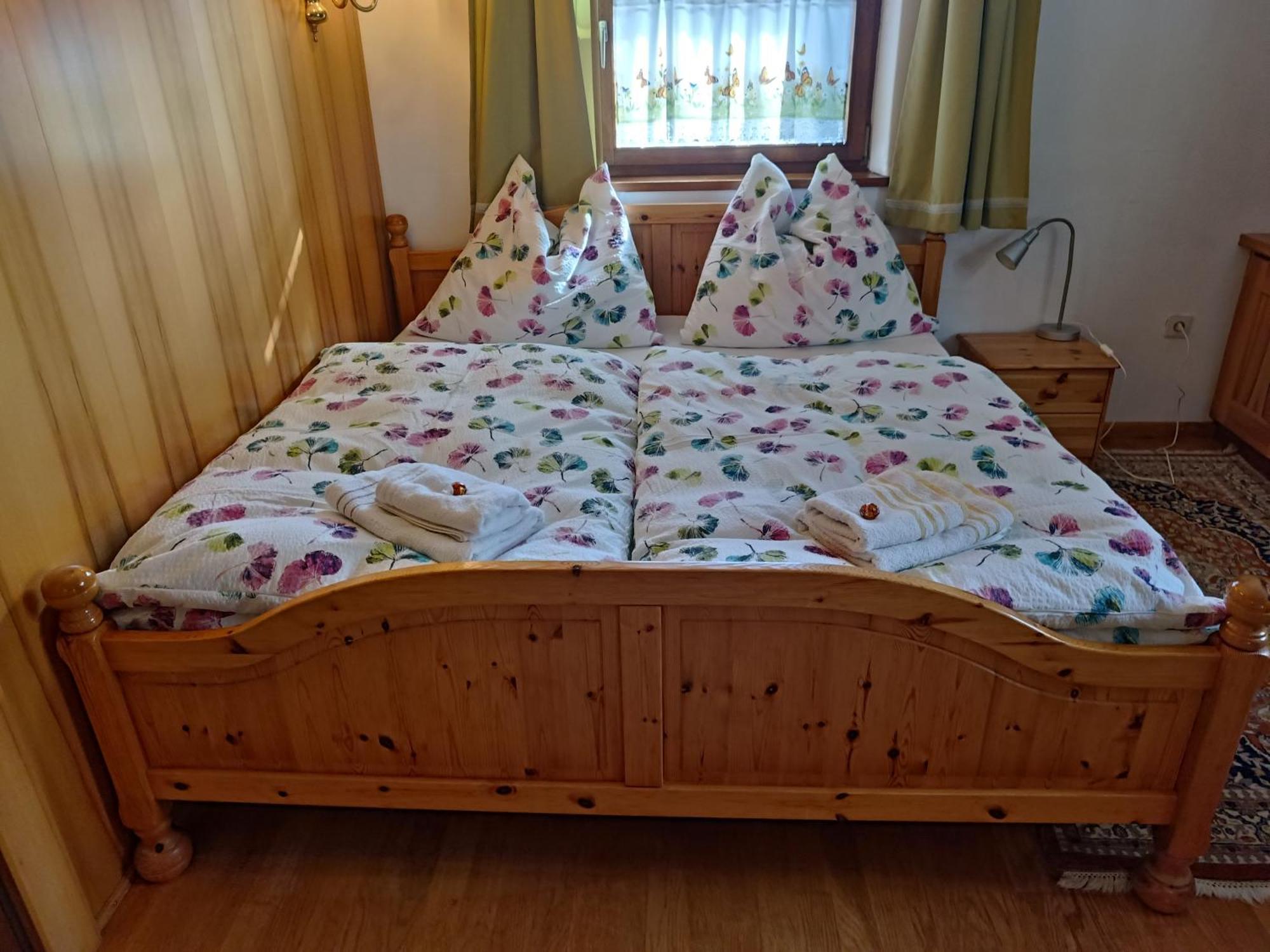Apartament Imlau 51 Zewnętrze zdjęcie