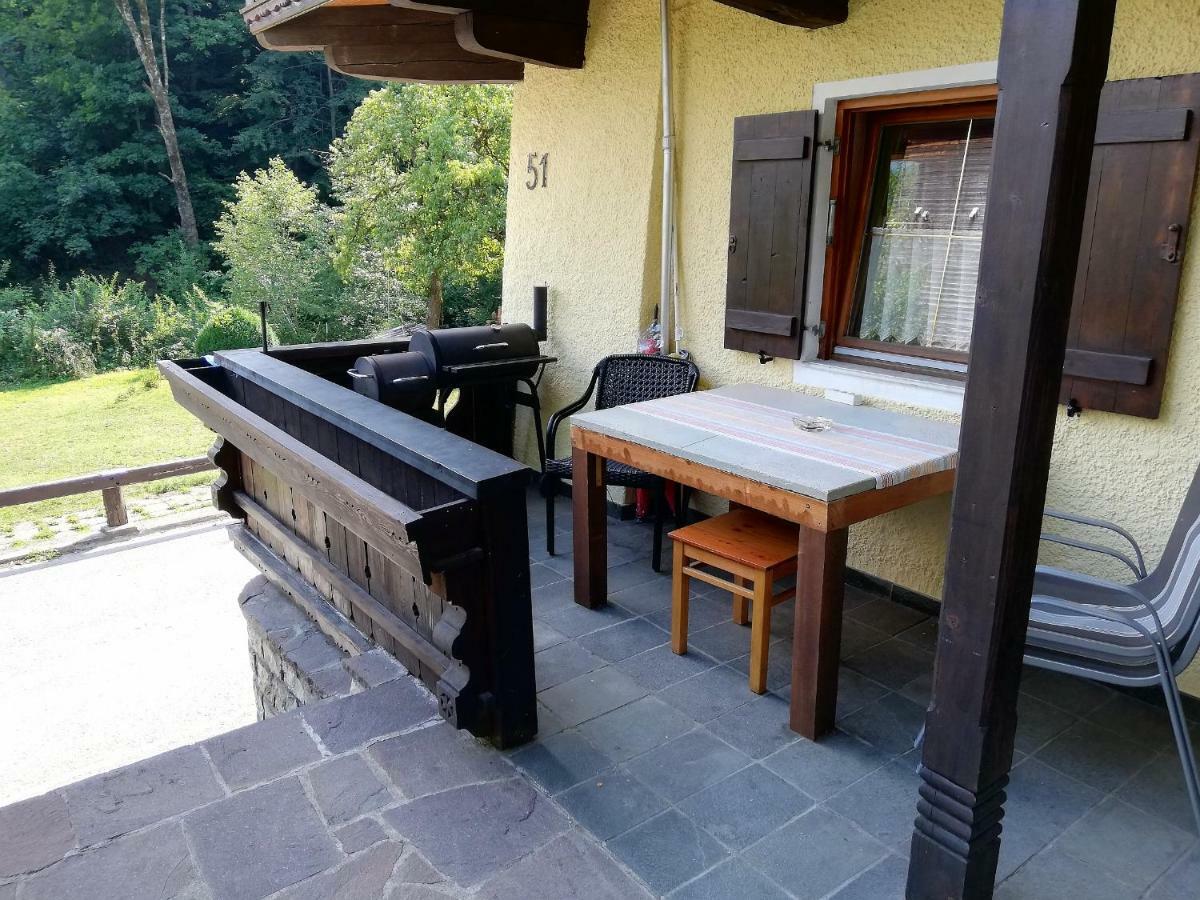 Apartament Imlau 51 Zewnętrze zdjęcie
